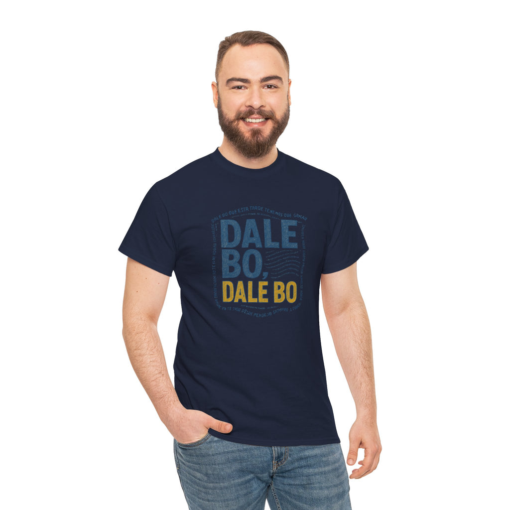 "Dale Bo" Unisex T-Shirt