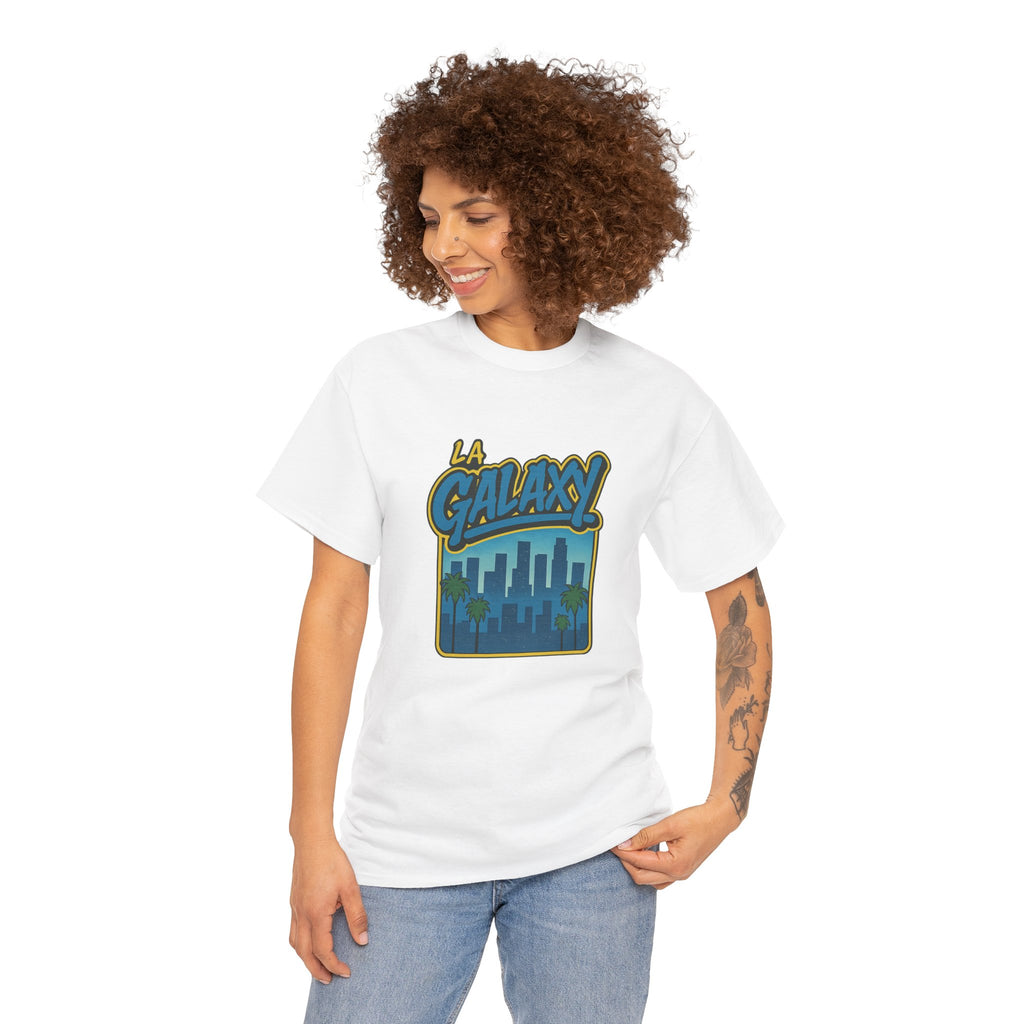 "LA Galaxy" Unisex T-Shirt