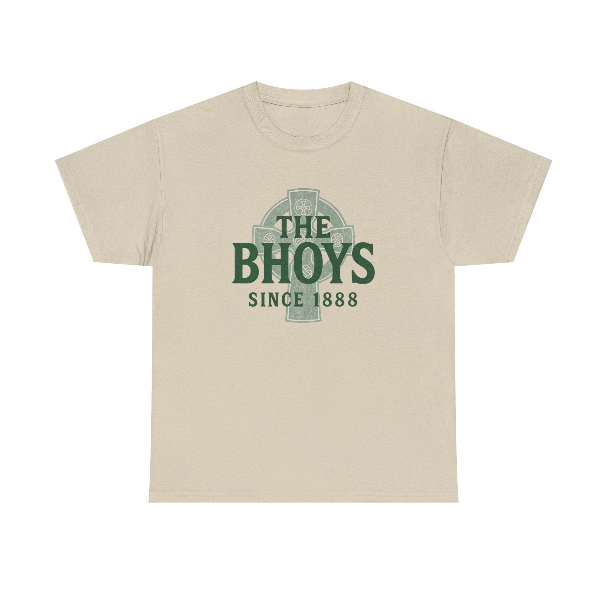 "The Bhoys 1888" Unisex T-Shirt