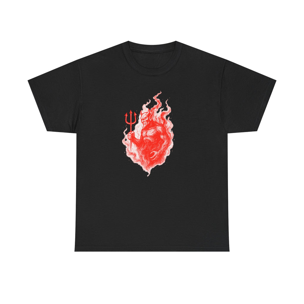"Red Devil" Unisex T-Shirt