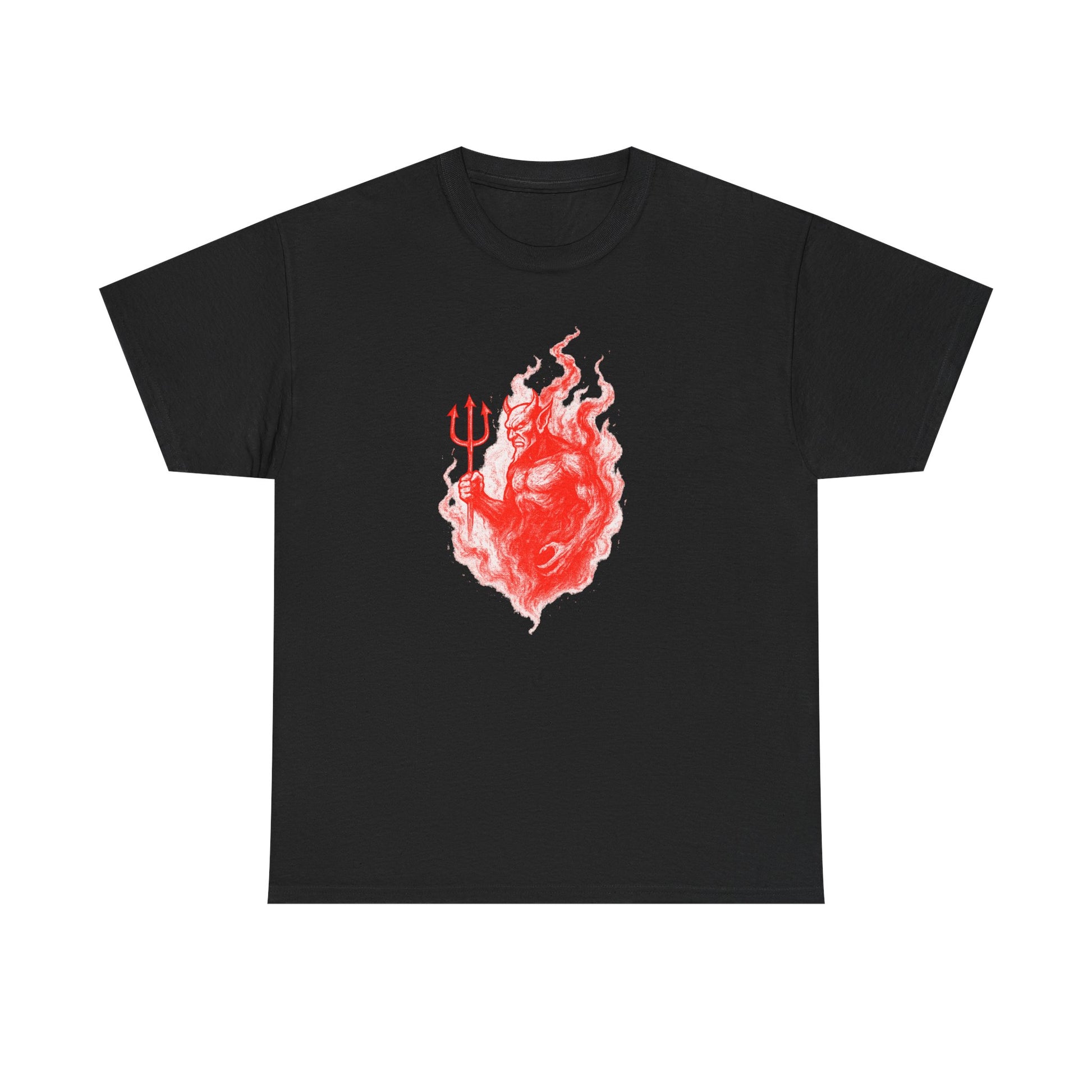 "Red Devil" Unisex T-Shirt