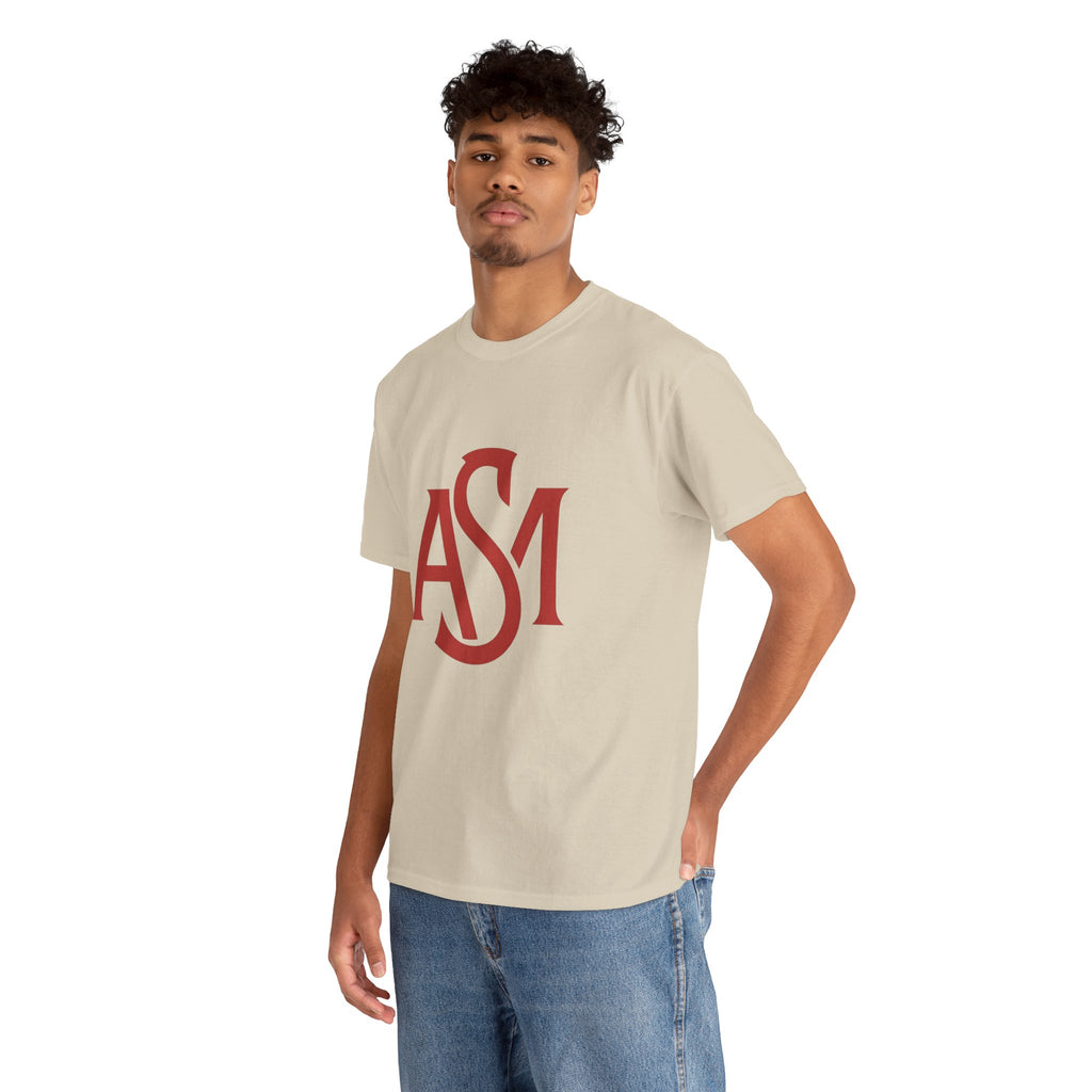 "ASM" Unisex T-Shirt