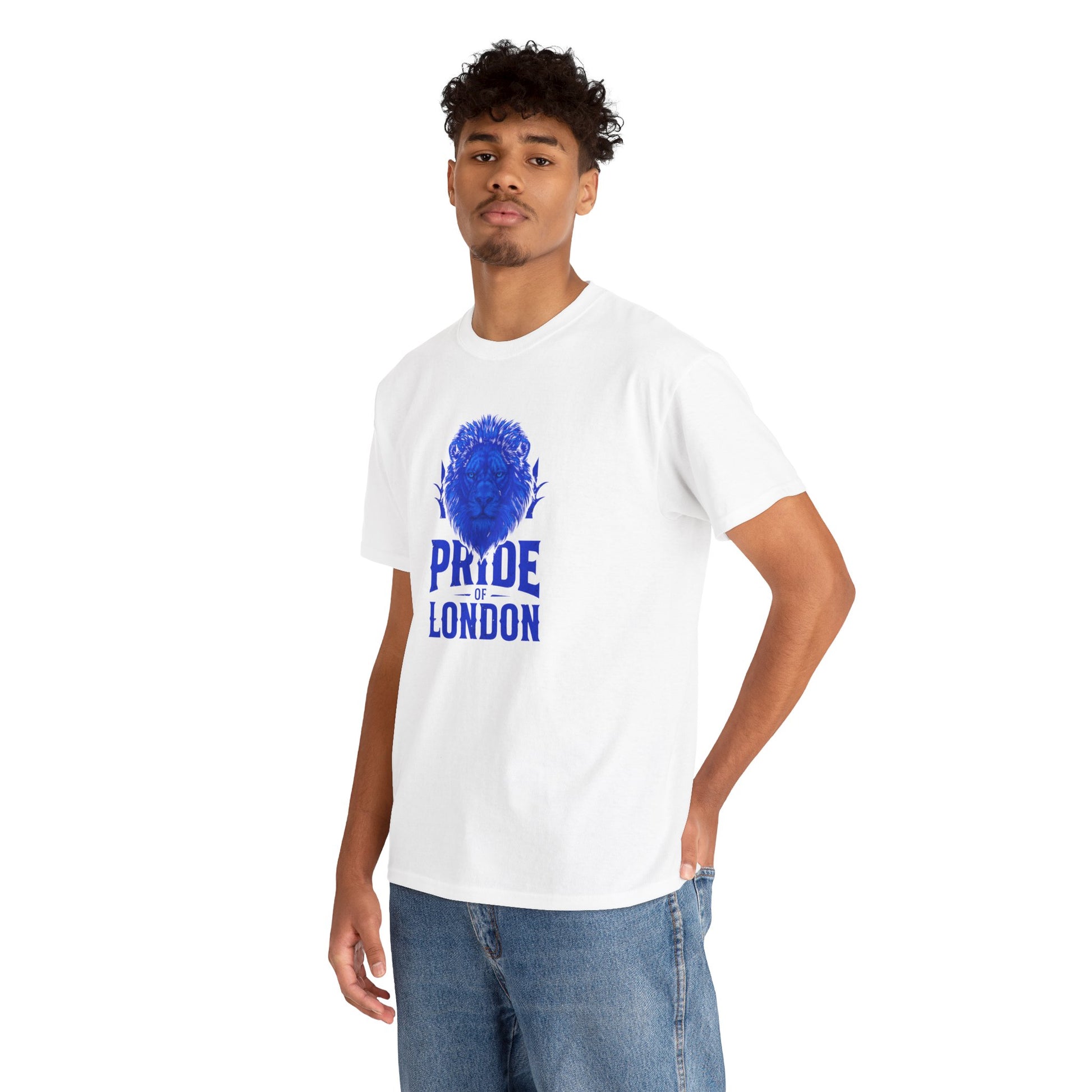 "Pride Of London" Unisex T-Shirt