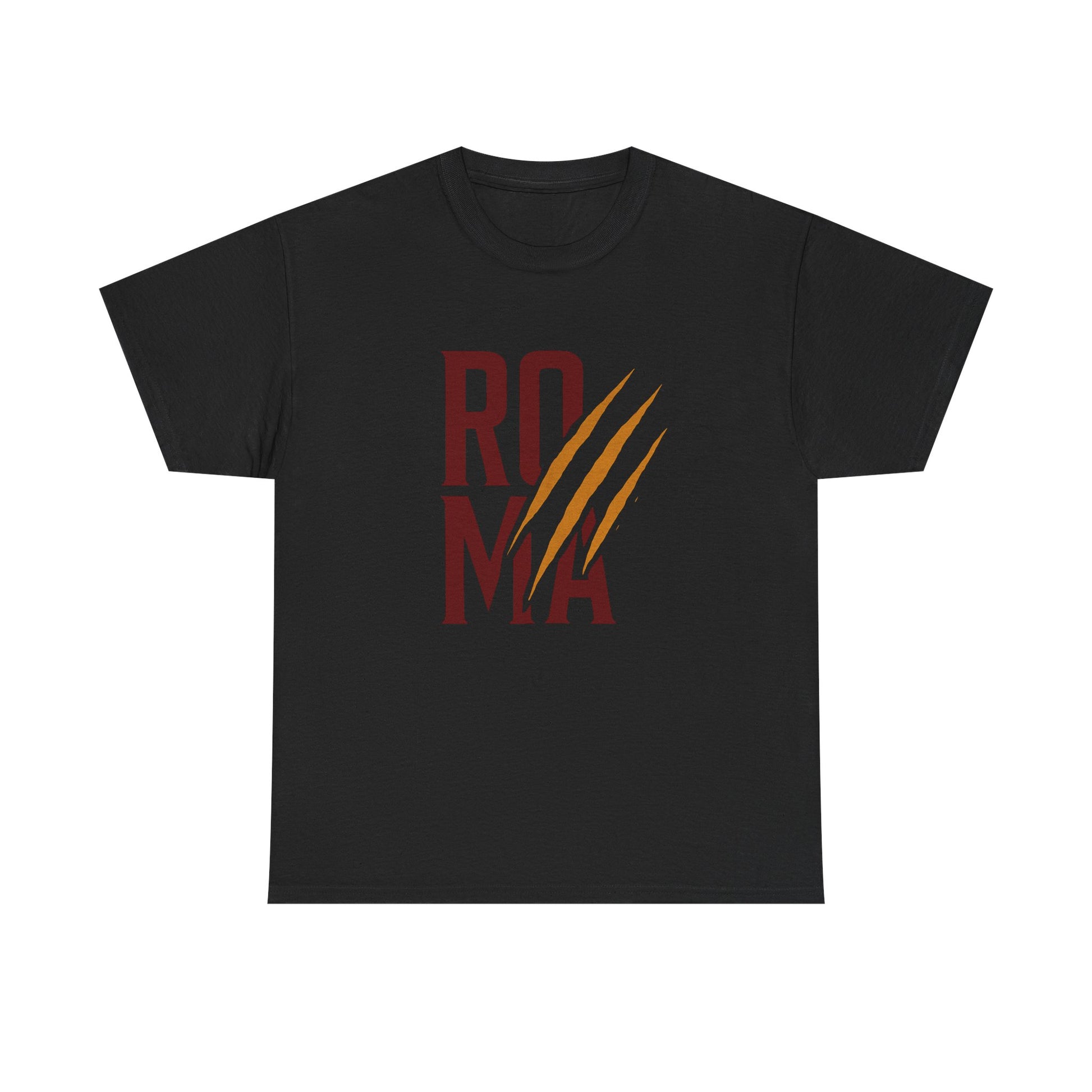 "Roma Scratch" Unisex T-Shirt
