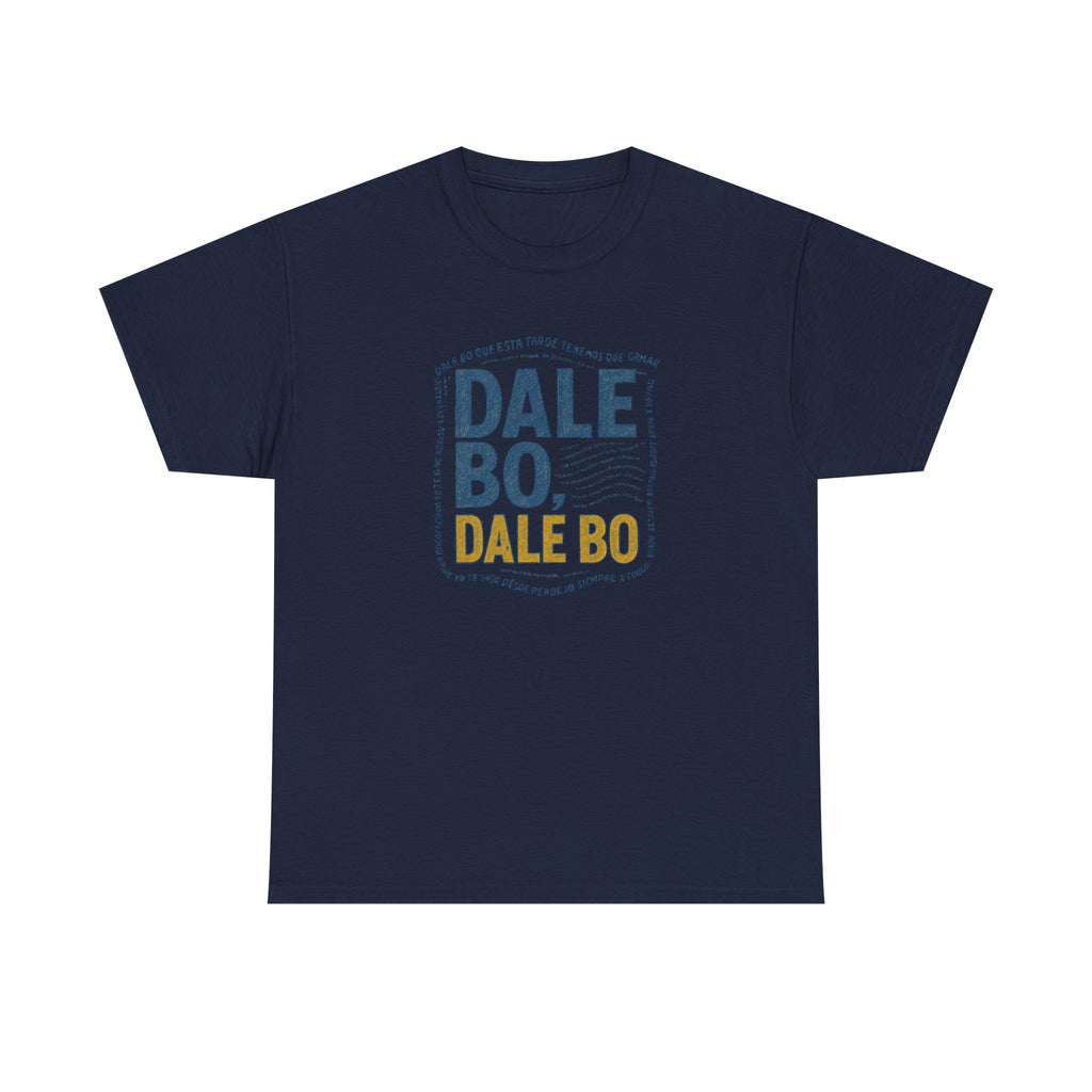 "Dale Bo" Unisex T-Shirt