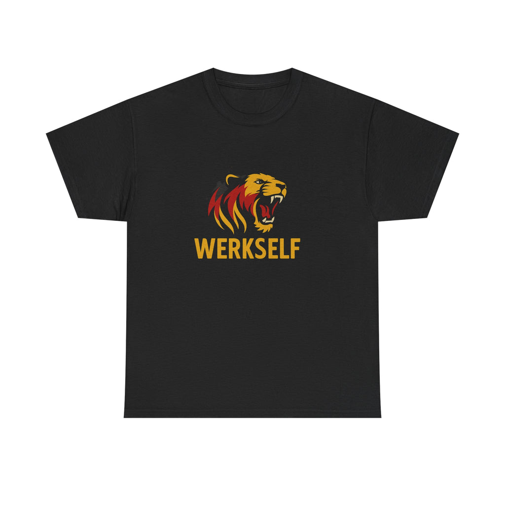 "Werkself Lion" Unisex T-Shirt