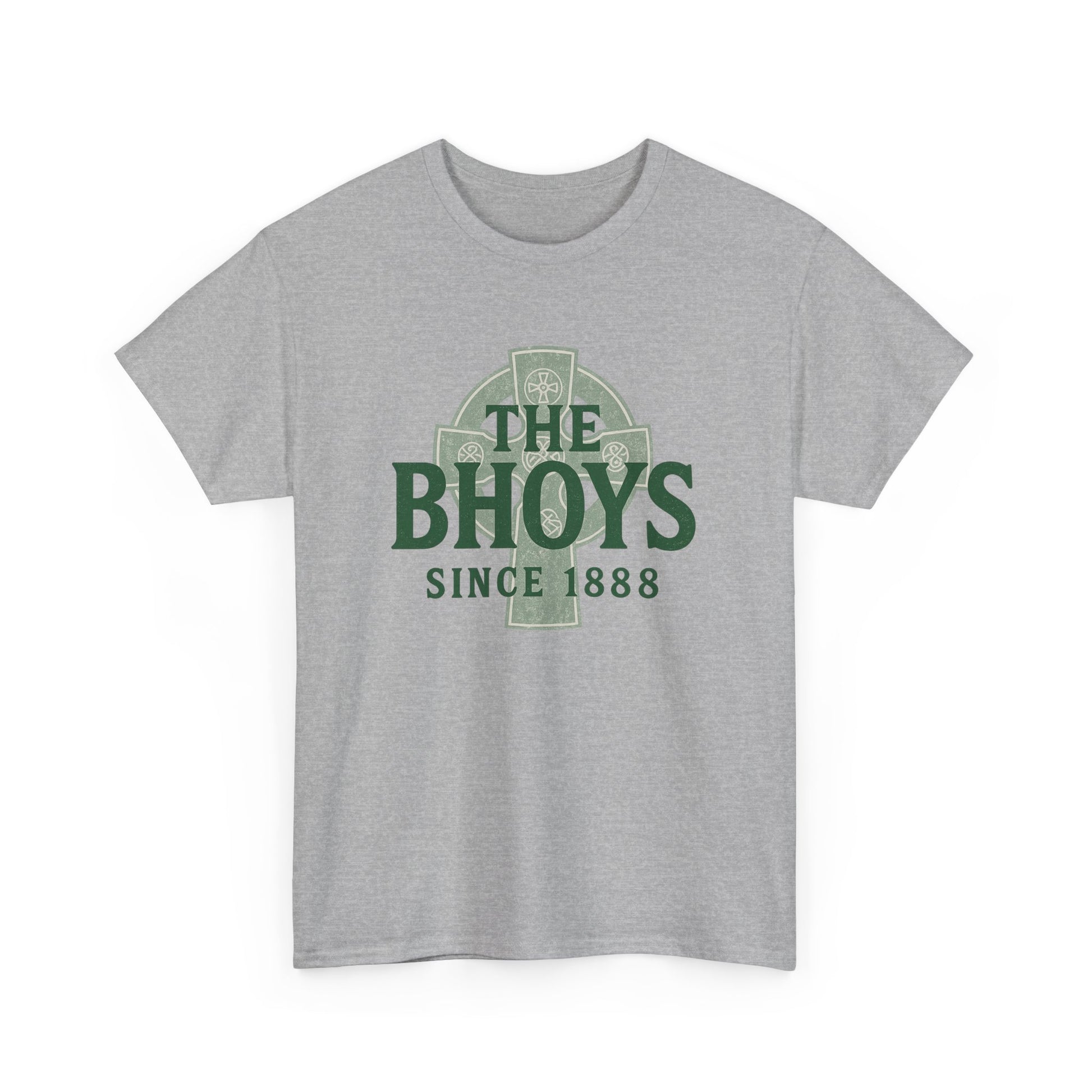 "The Bhoys 1888" Unisex T-Shirt