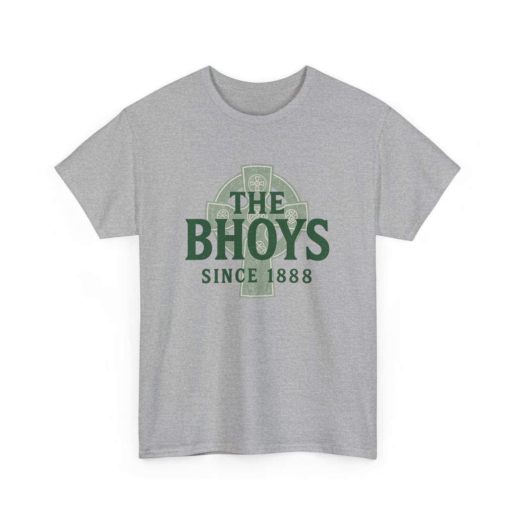 "The Bhoys 1888" Unisex T-Shirt