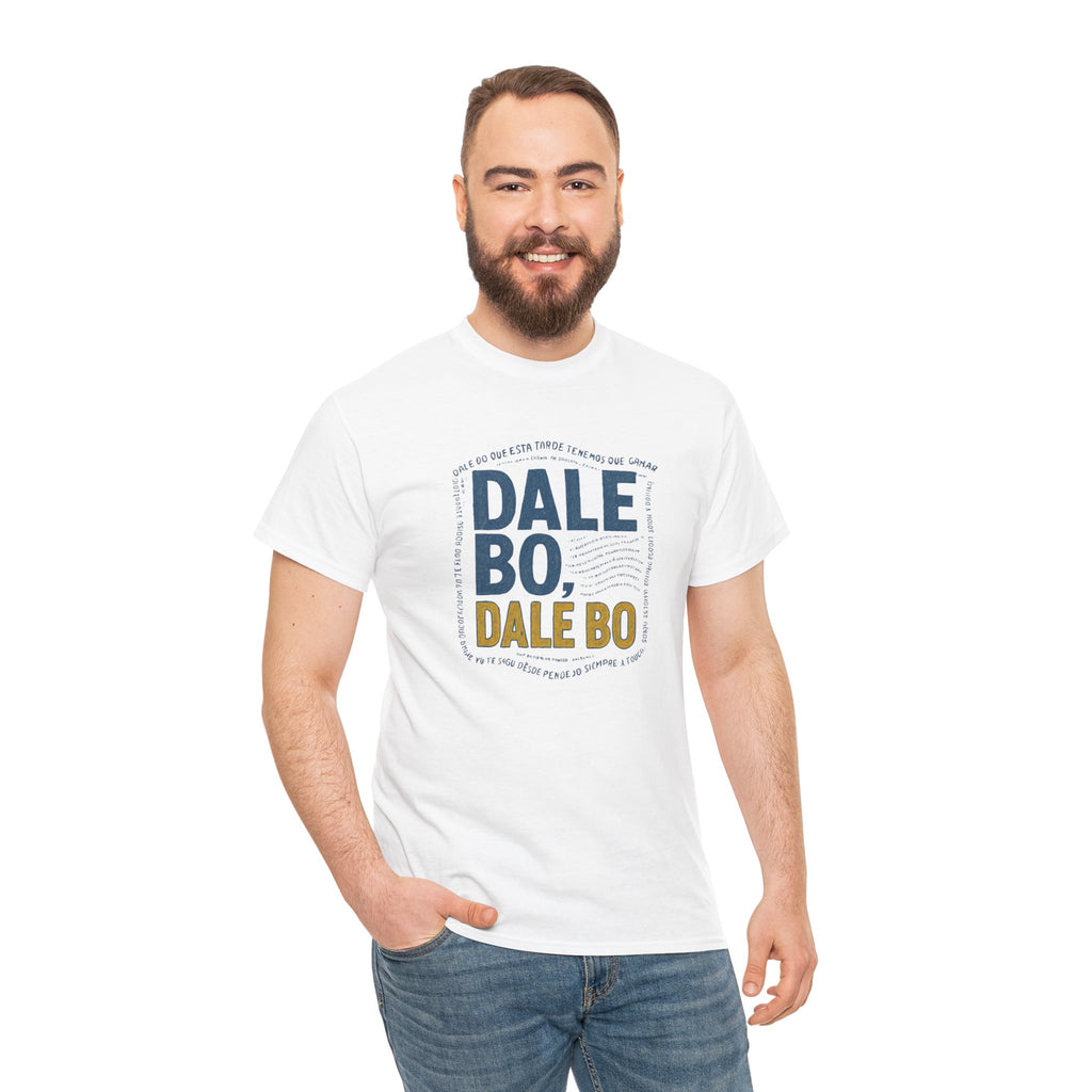 "Dale Bo" Unisex T-Shirt