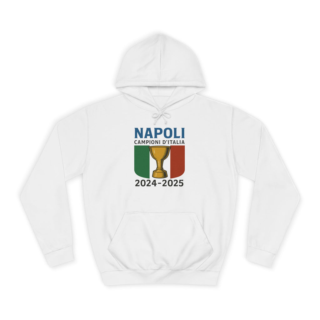 "24/25 Champions" Unisex Hoodie