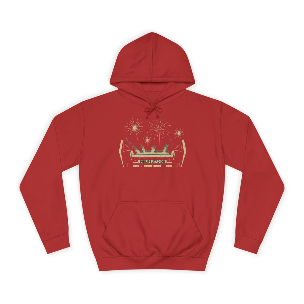 "Philips Stadion" Unisex Hoodie