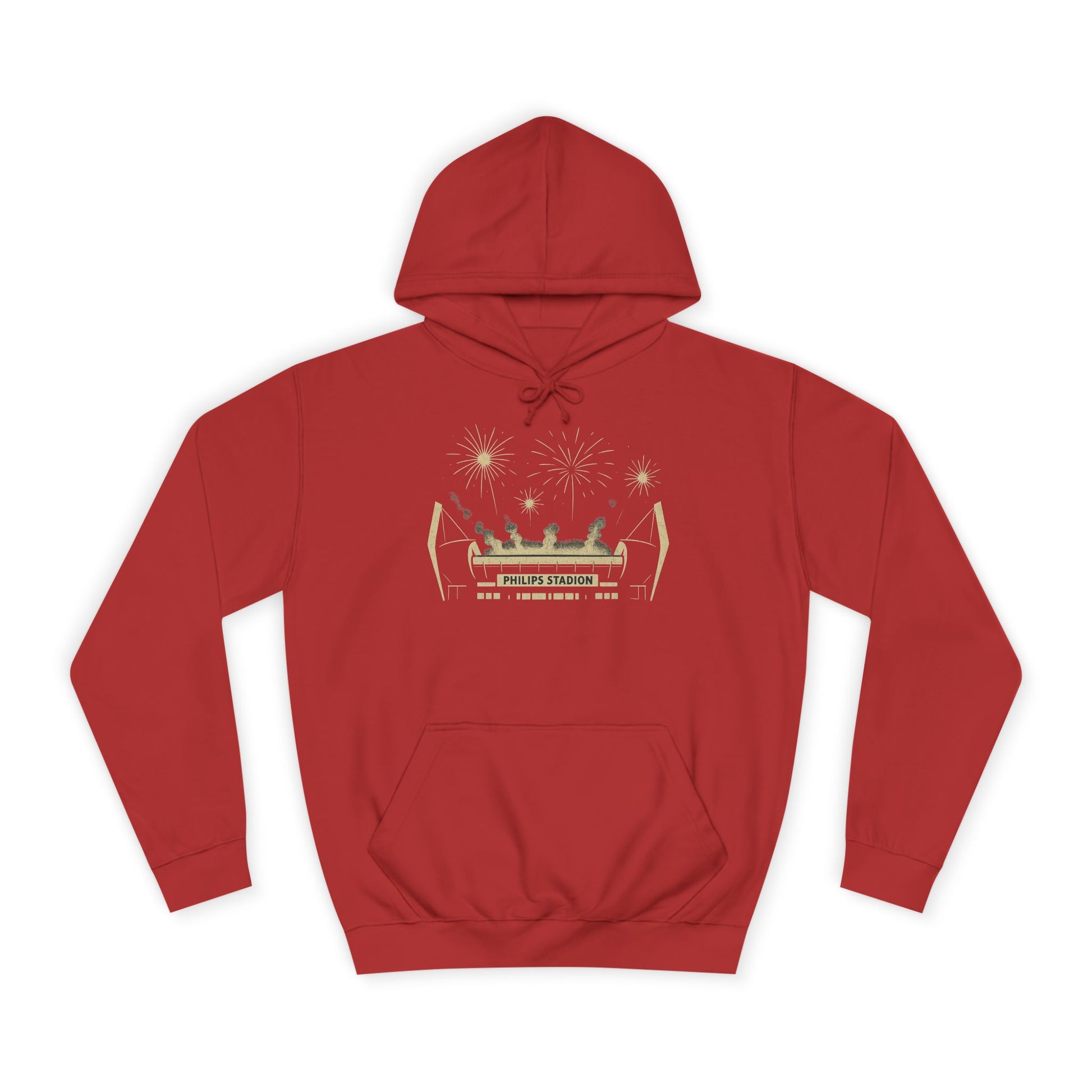 "Philips Stadion" Unisex Hoodie