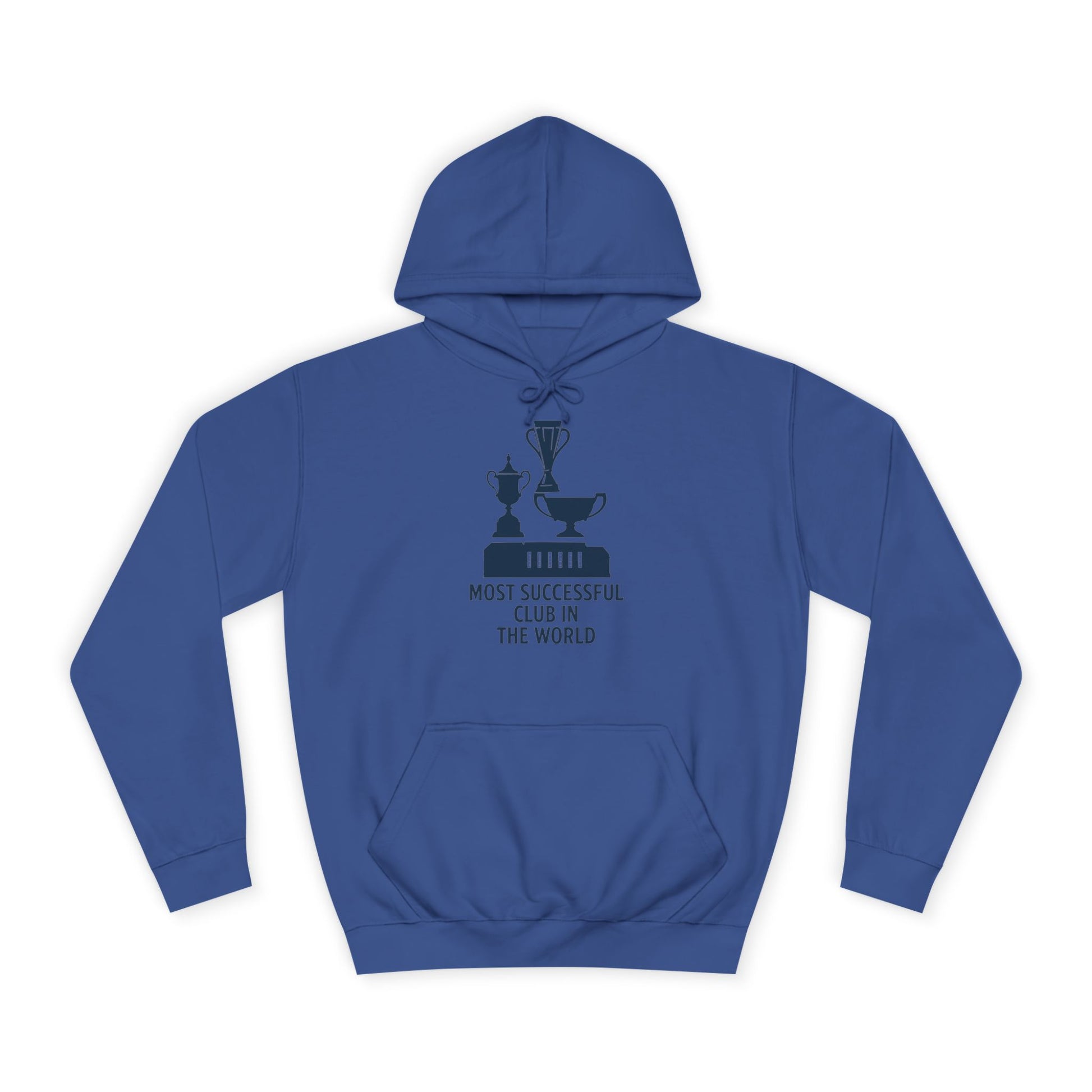 "Most Successful Club In The World" Unisex Hoodie