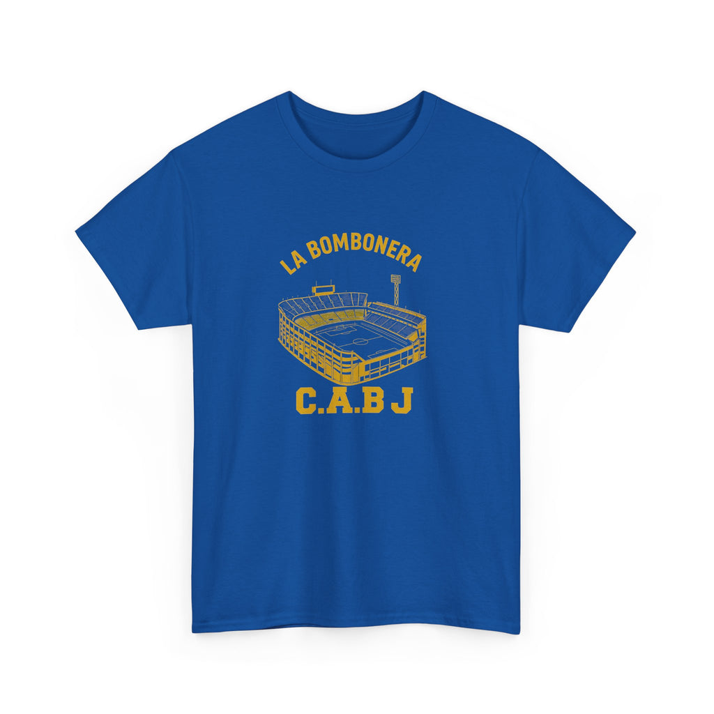 "La Bombonera" Unisex T-Shirt