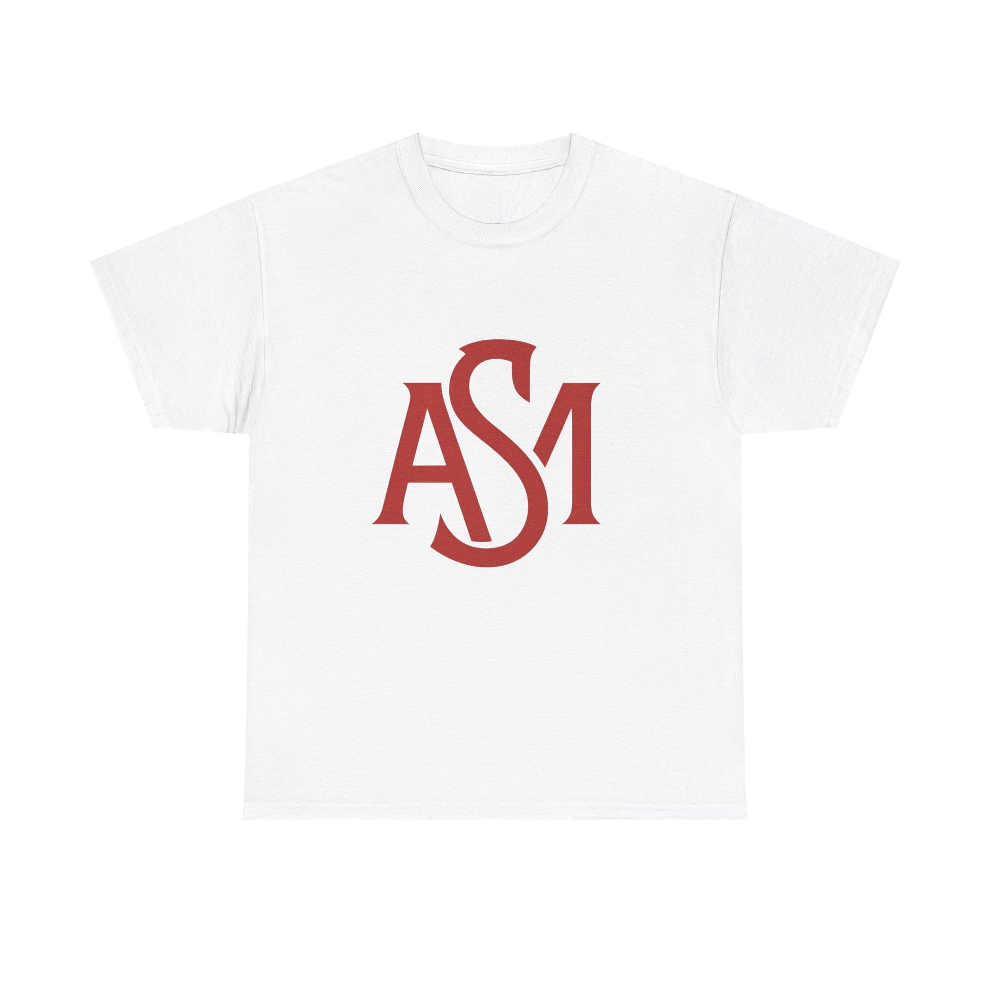 "ASM" Unisex T-Shirt