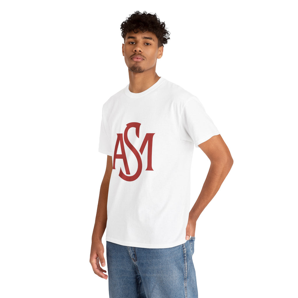 "ASM" Unisex T-Shirt