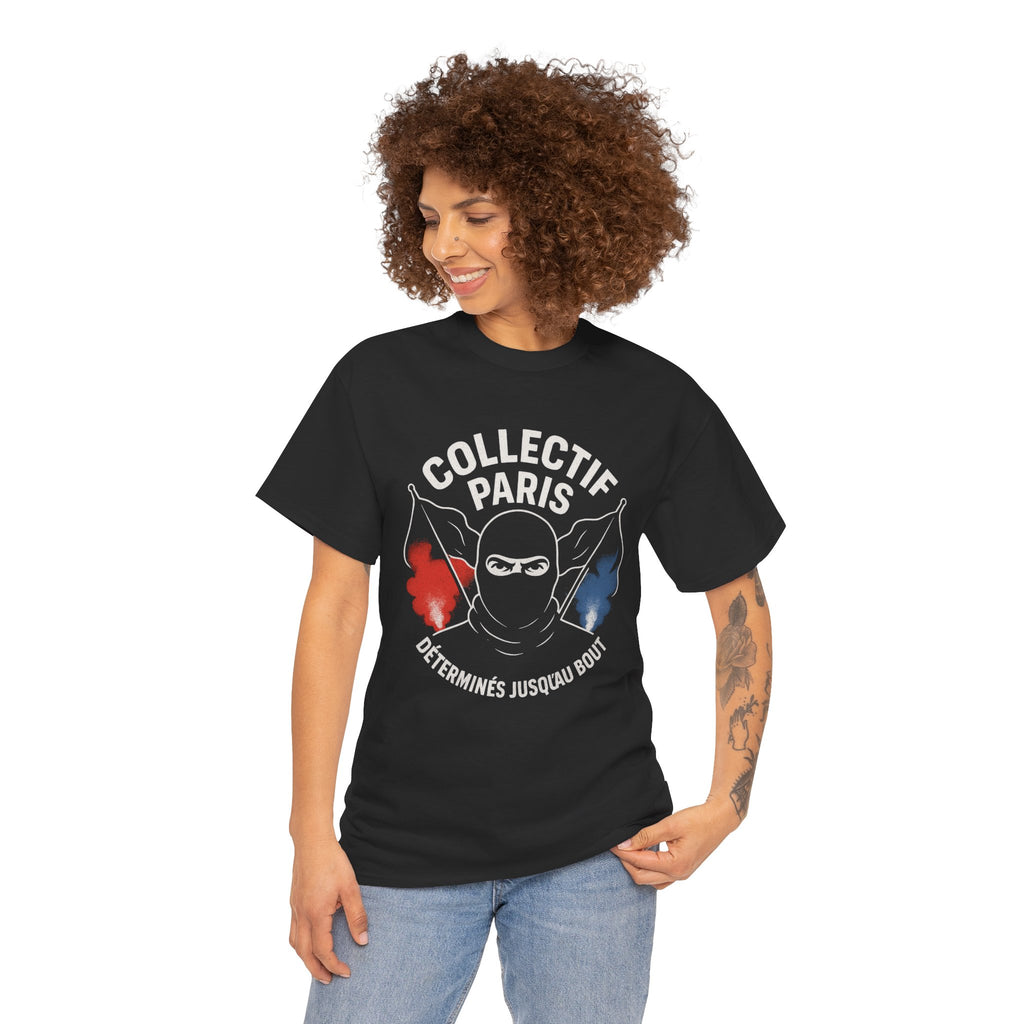 "Collectif Paris" Unisex T-Shirt