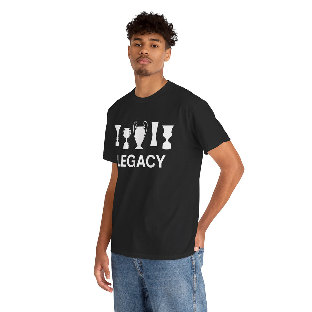 "Legacy" Unisex T-Shirt