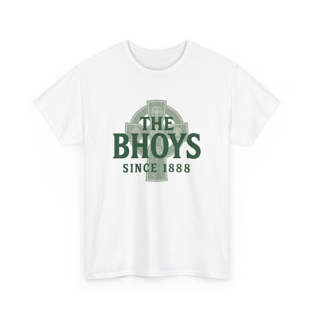 "The Bhoys 1888" Unisex T-Shirt