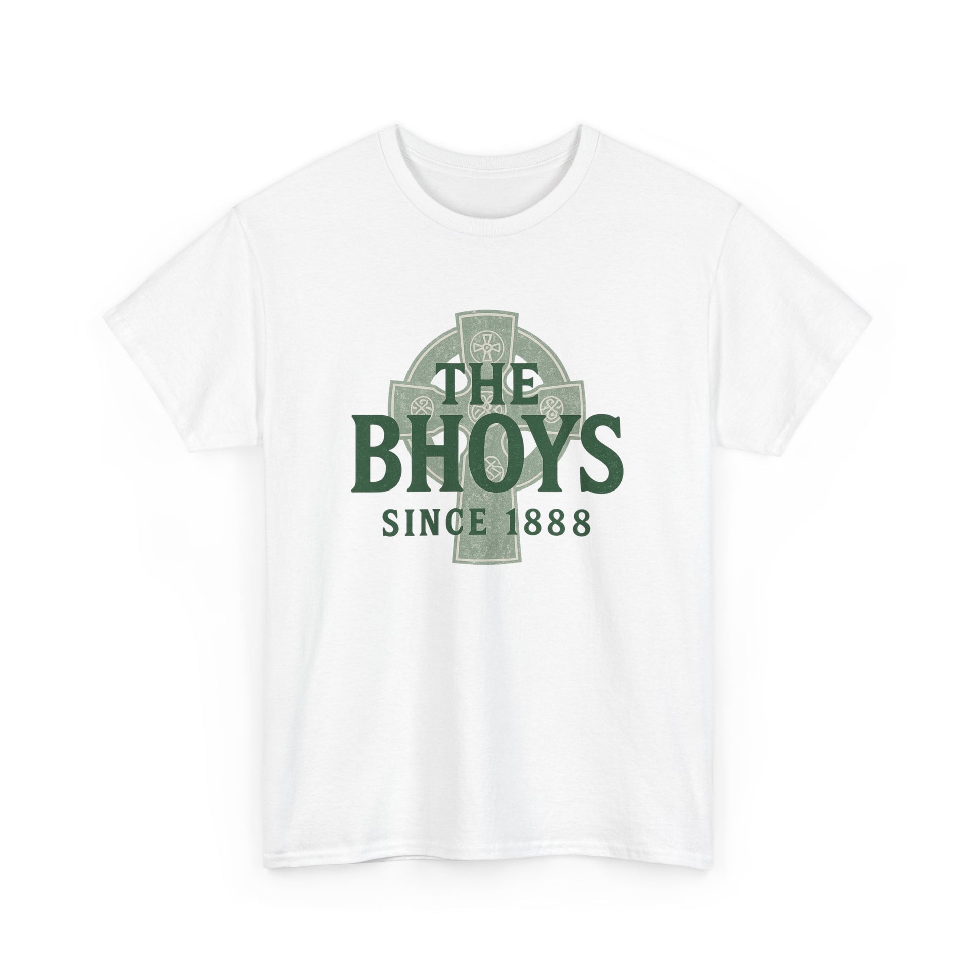 "The Bhoys 1888" Unisex T-Shirt