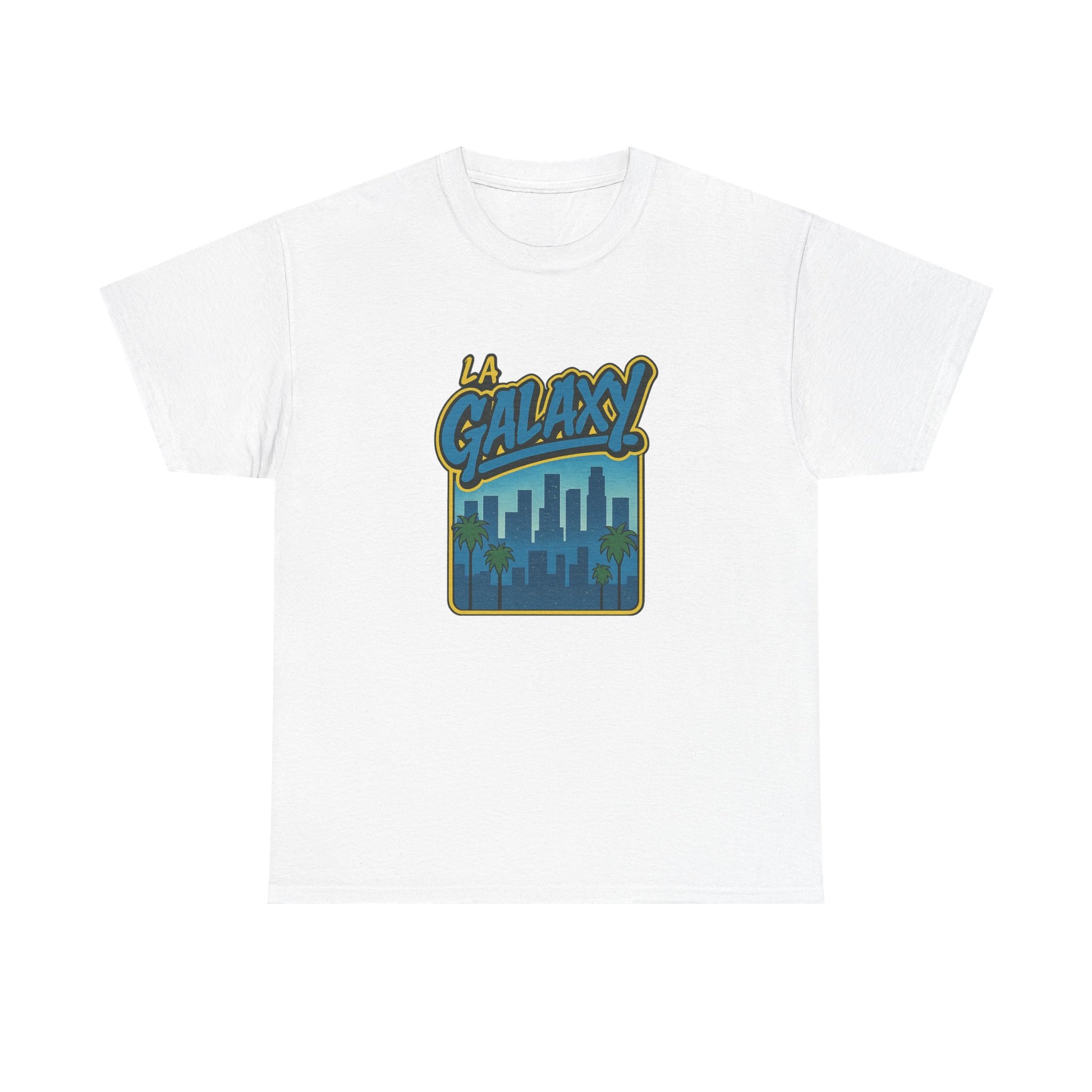 "LA Galaxy" Unisex T-Shirt