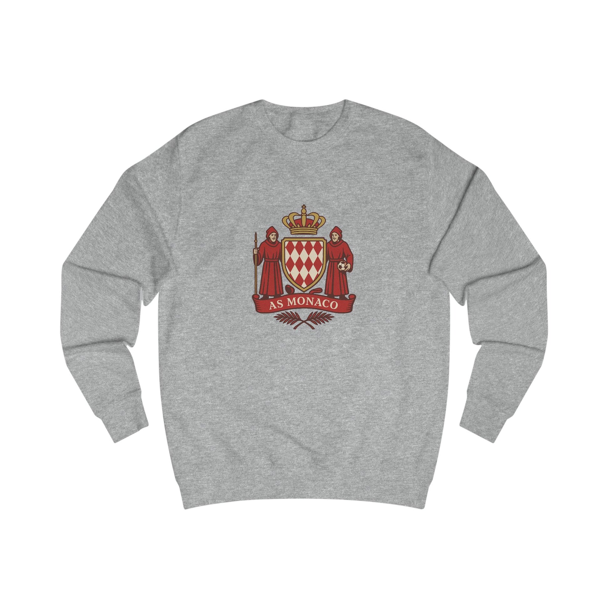 "Royal Arms" Unisex Sweatshirt