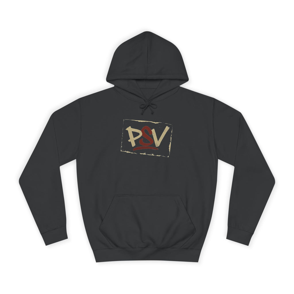 "PSV Sticker" Unisex Hoodie