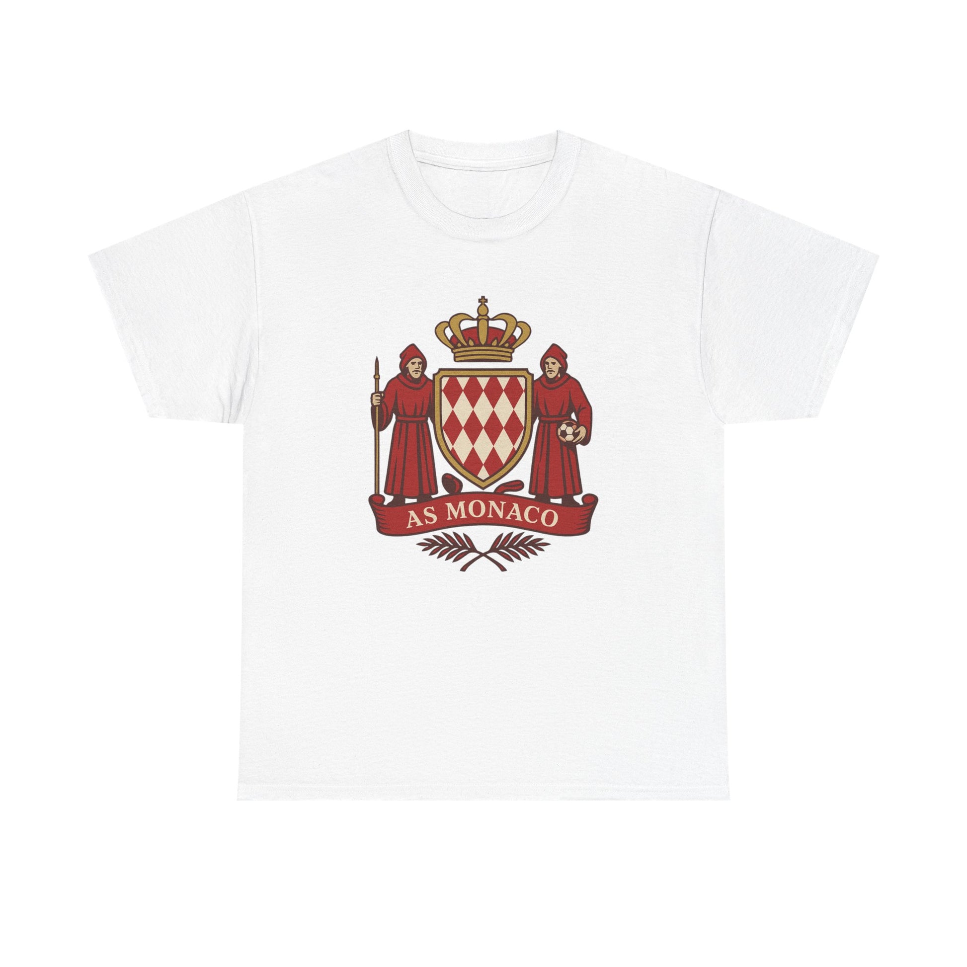 "Royal Arms" Unisex T-Shirt