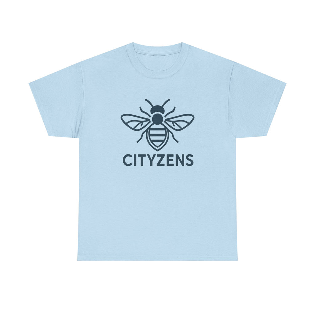 'Cityzens' Unisex T-Shirt