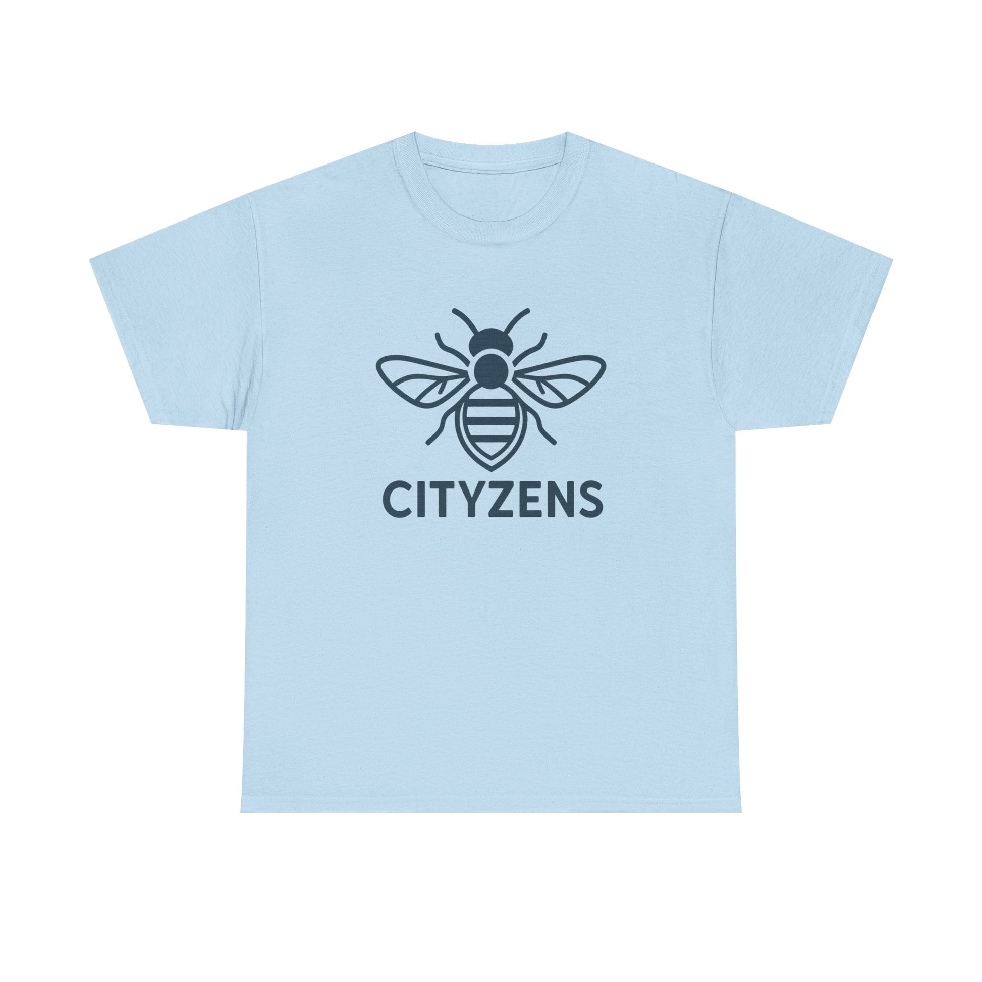 'Cityzens' Unisex T-Shirt