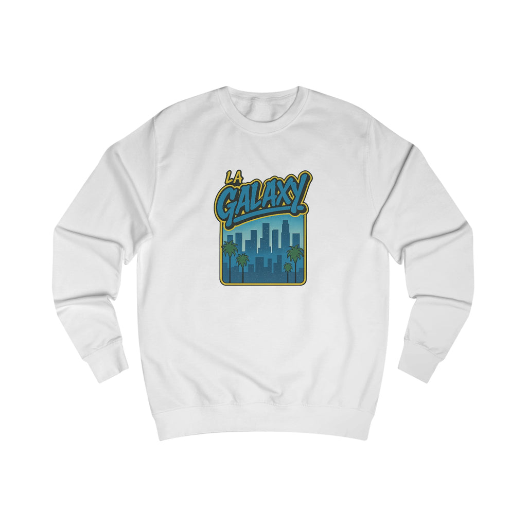 "LA Galaxy" Unisex Sweatshirt