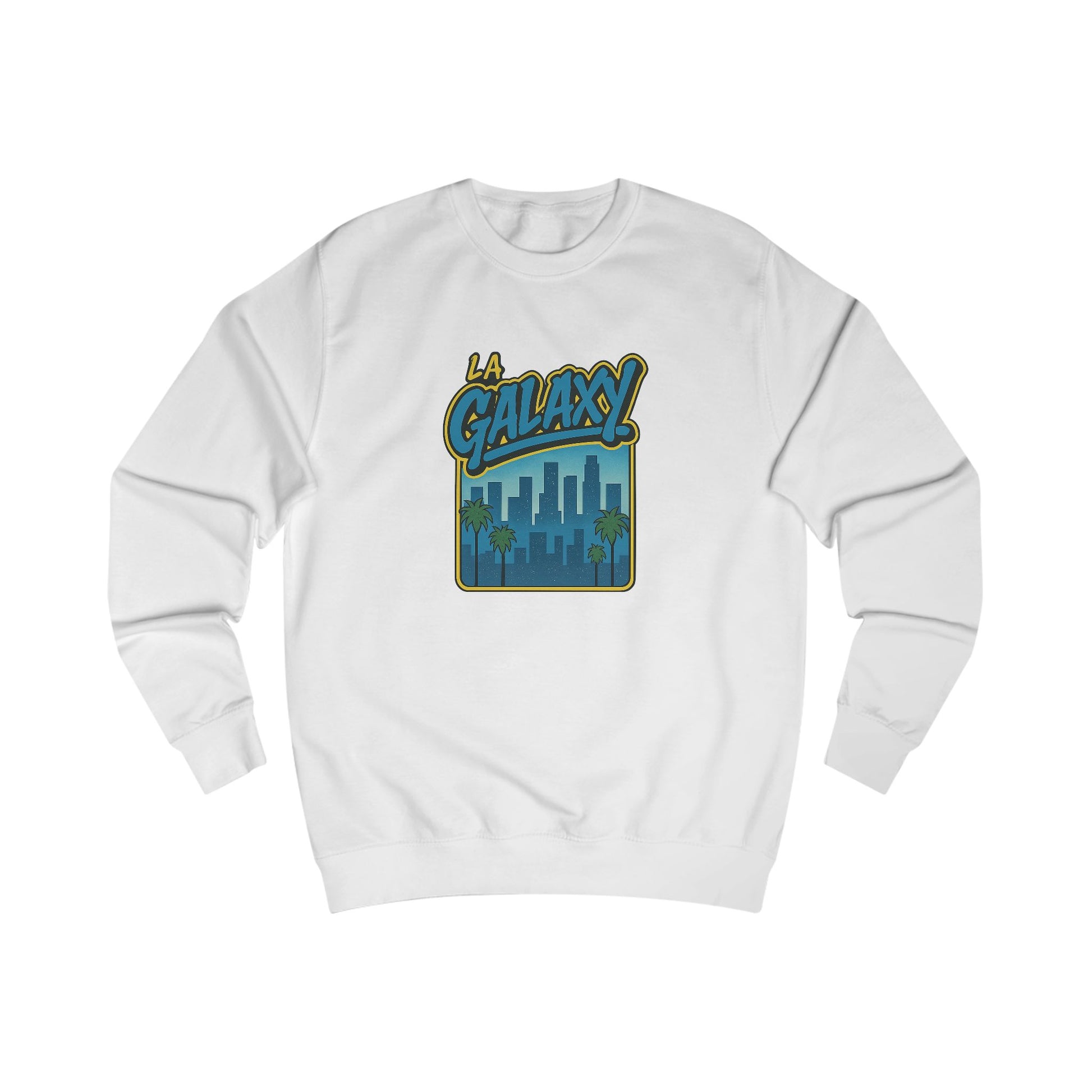"LA Galaxy" Unisex Sweatshirt