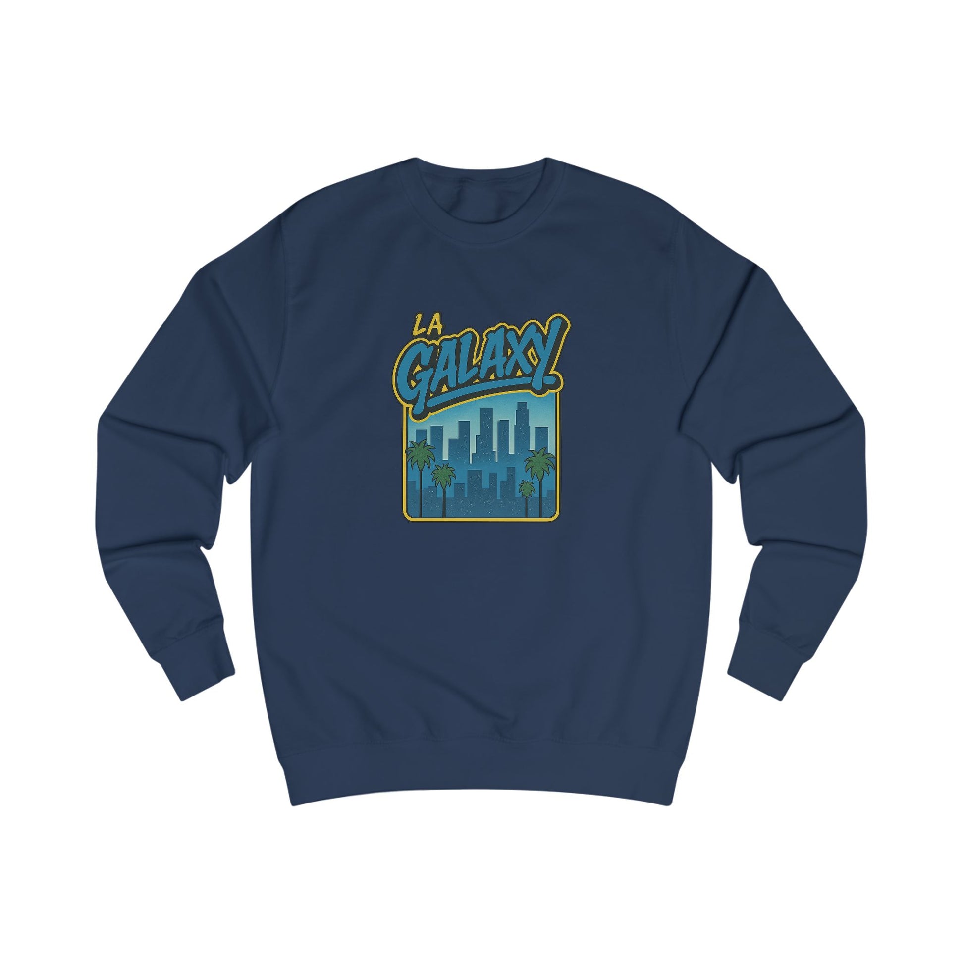 "LA Galaxy" Unisex Sweatshirt