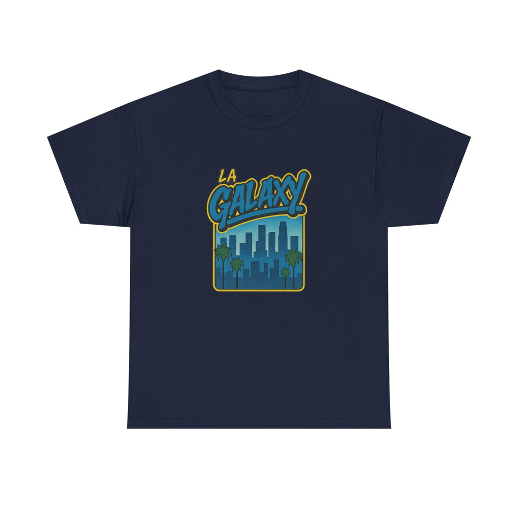 "LA Galaxy" Unisex T-Shirt