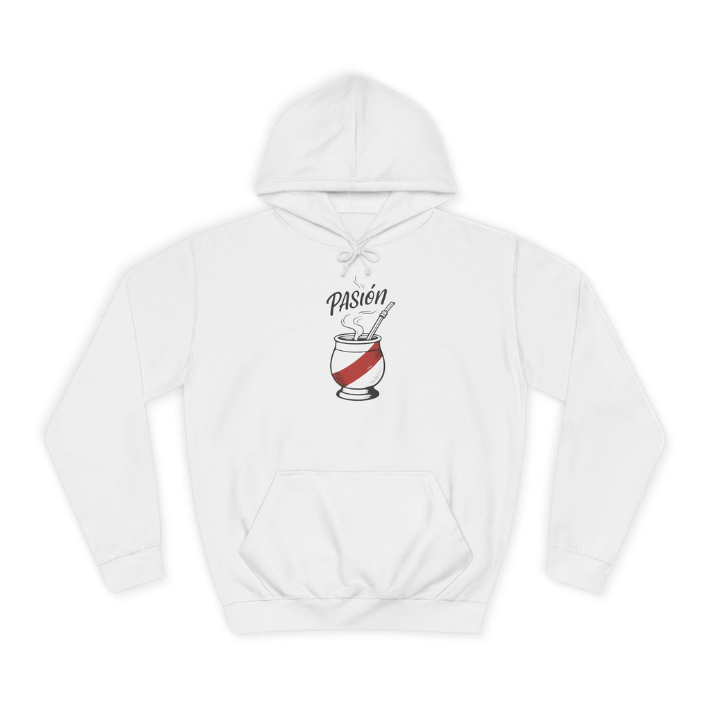 "Pasion" Unisex Hoodie