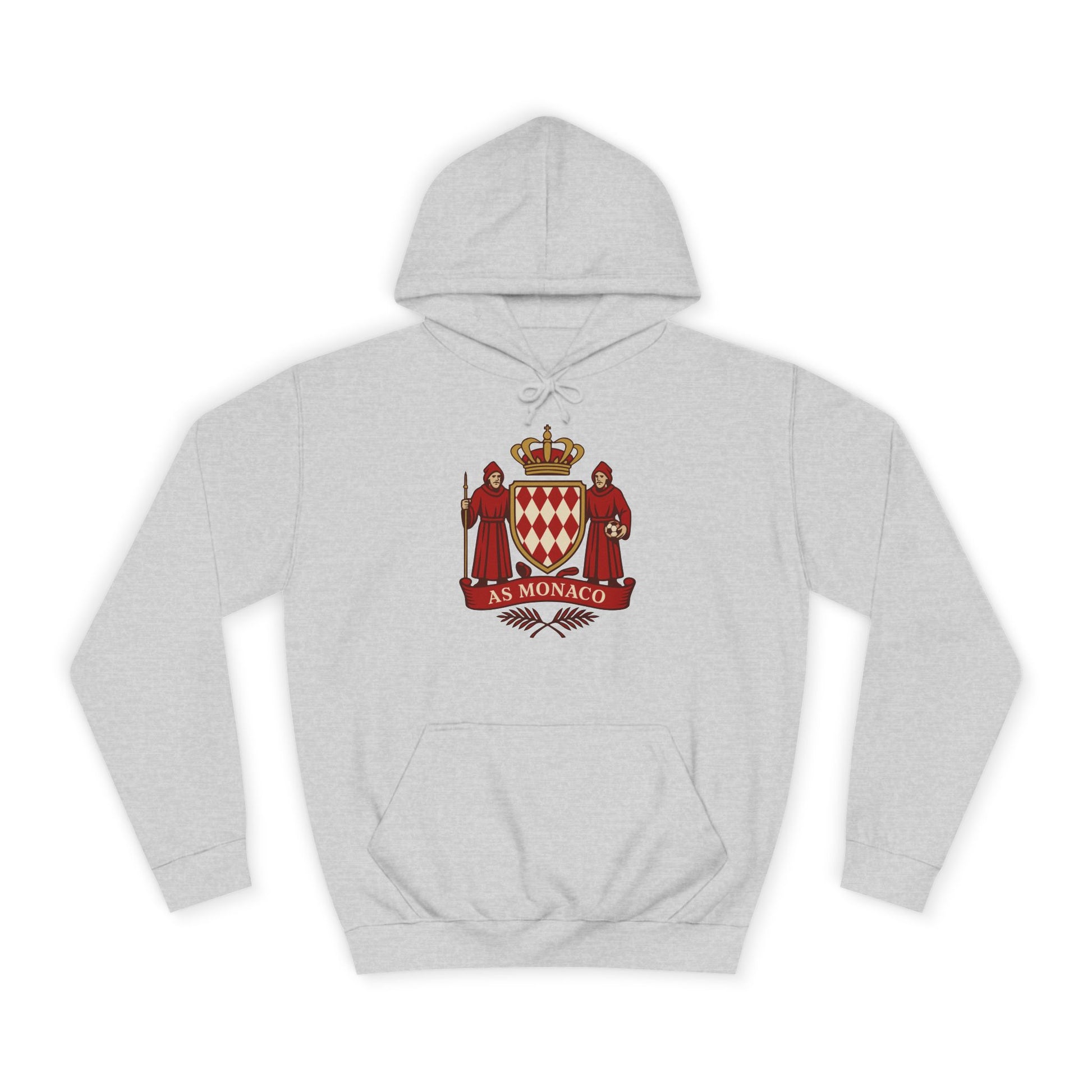 "Royal Arms" Unisex Hoodie