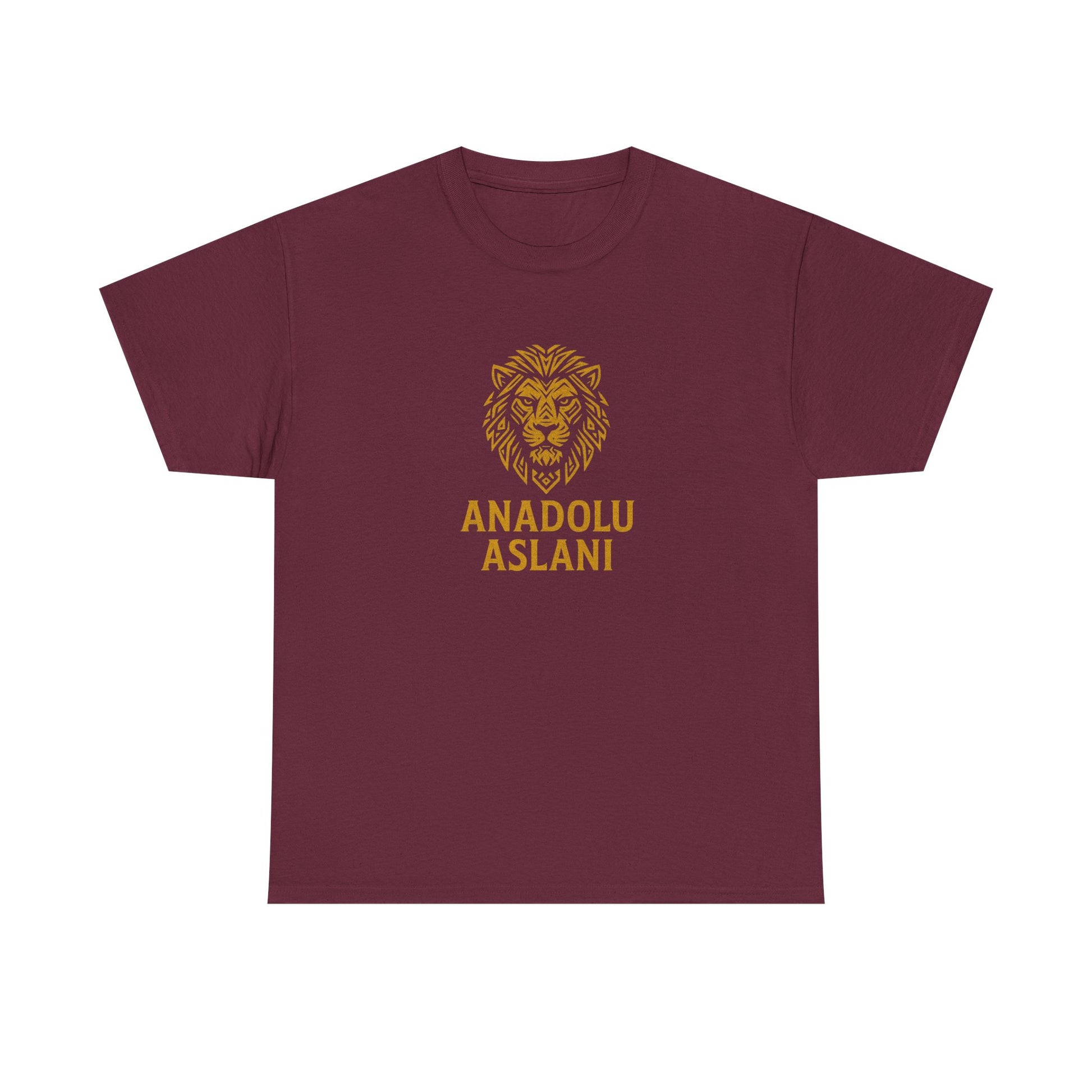 "Anadolu Aslani" Unisex T-Shirt