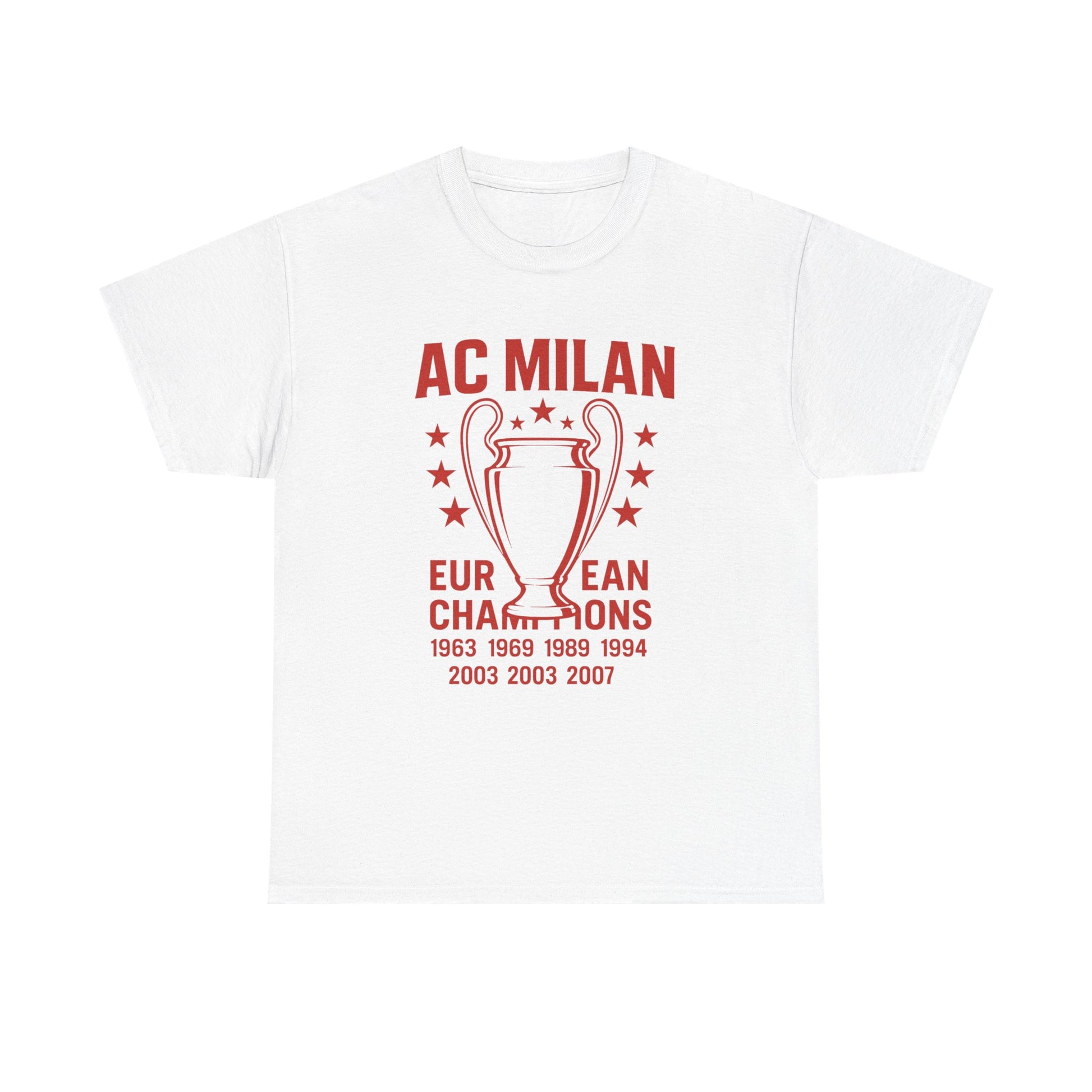 "Champions League Glory" Unisex T-Shirt