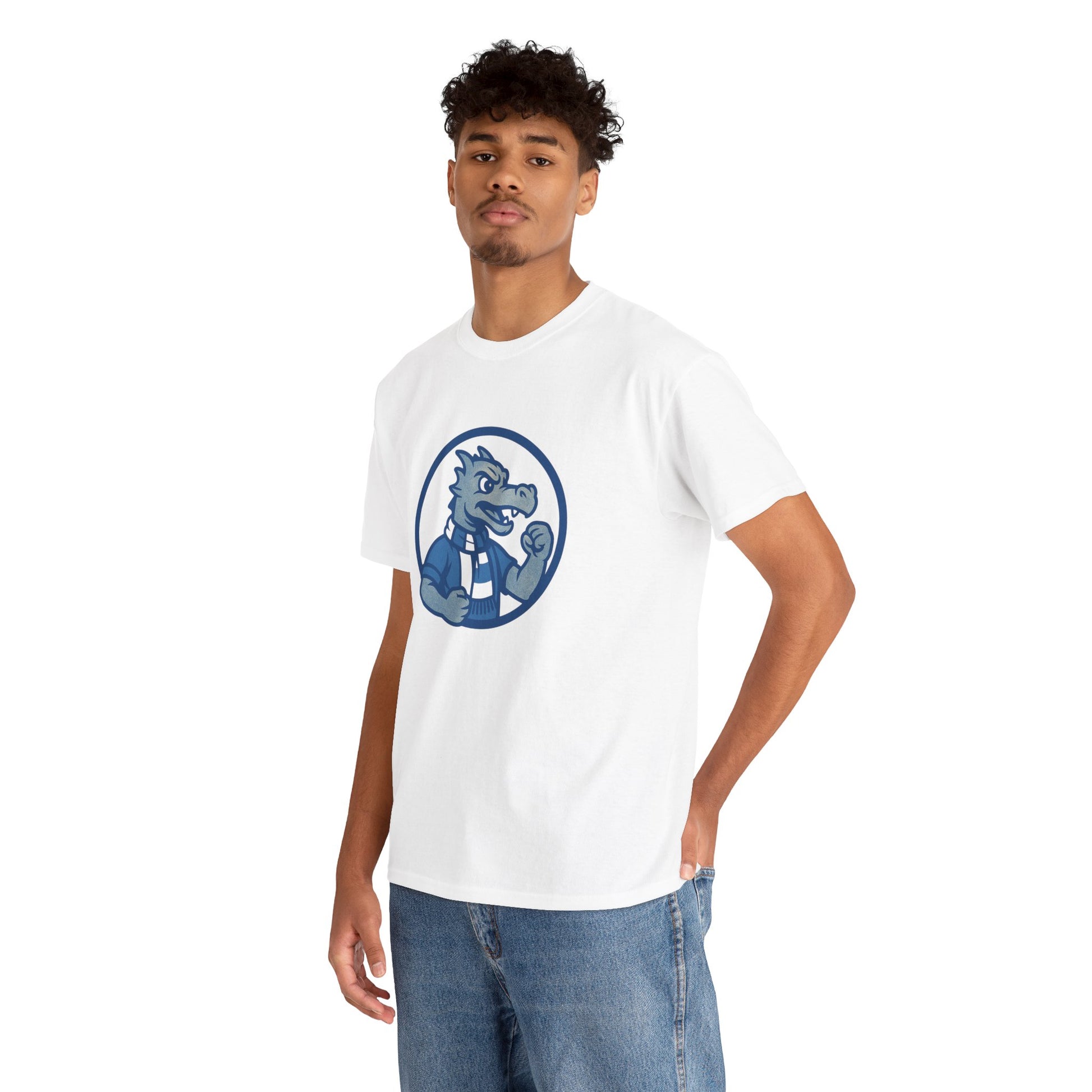"Porto Dragon" Unisex T-Shirt