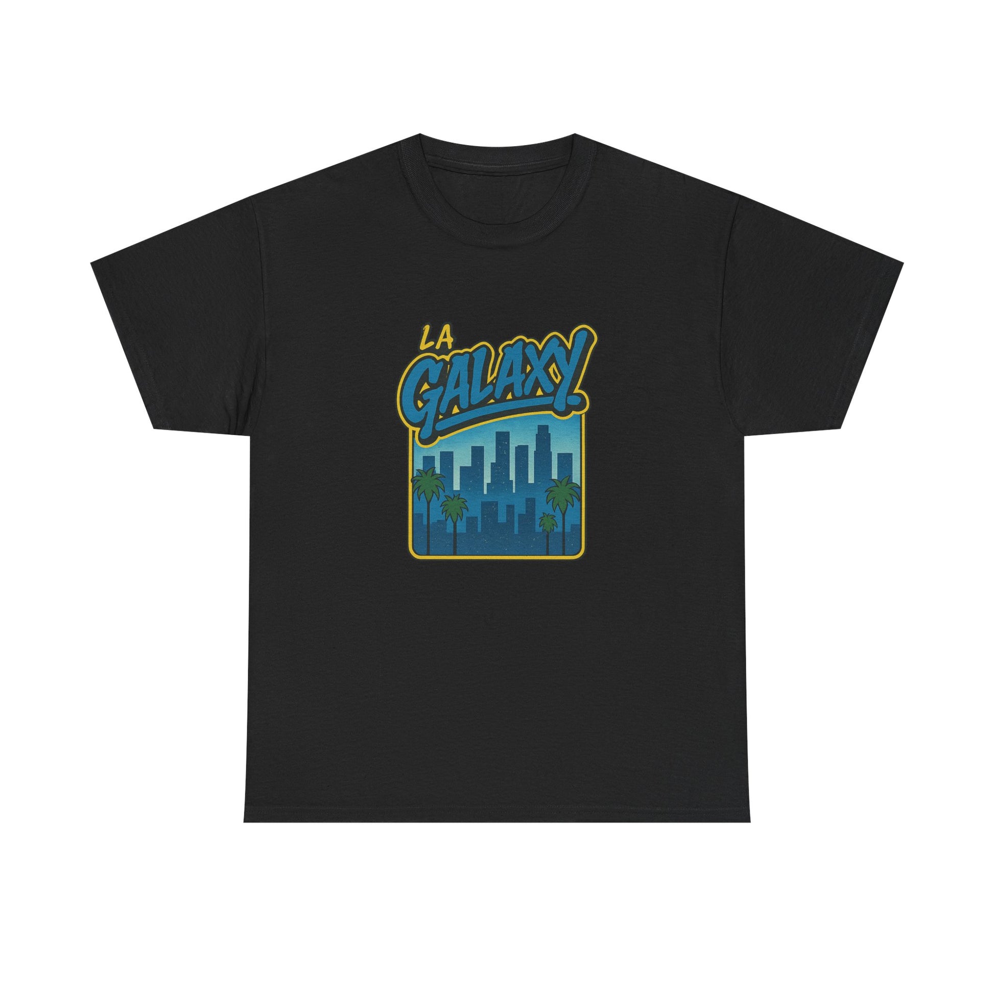 "LA Galaxy" Unisex T-Shirt