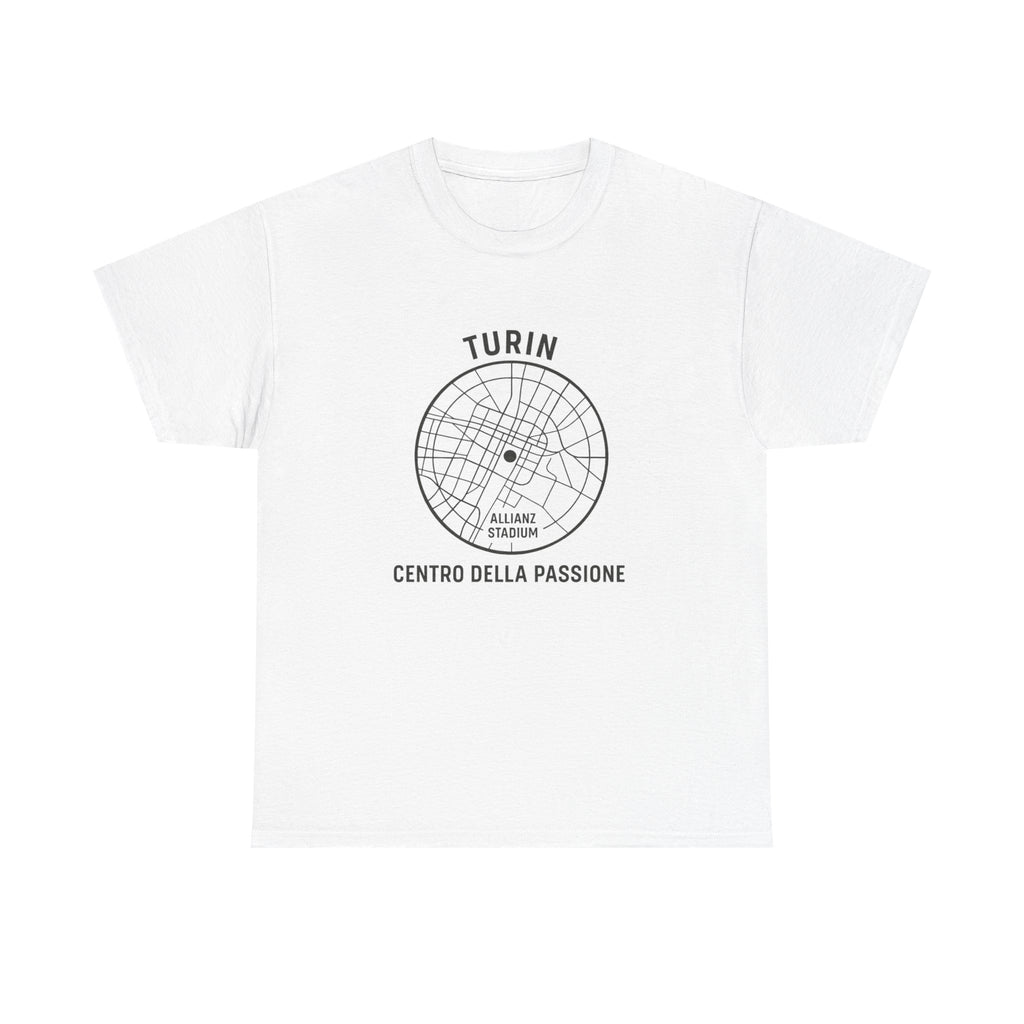 "Turin Target" Unisex T-Shirt