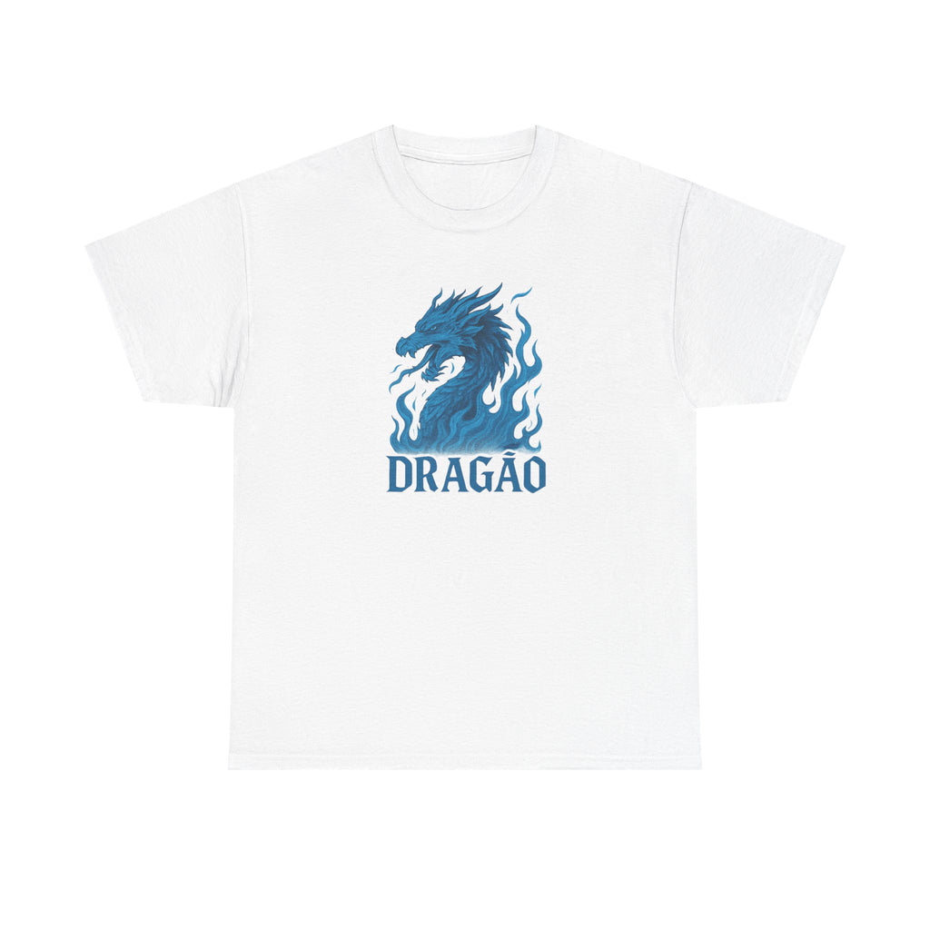 "Dragao" Unisex T-Shirt