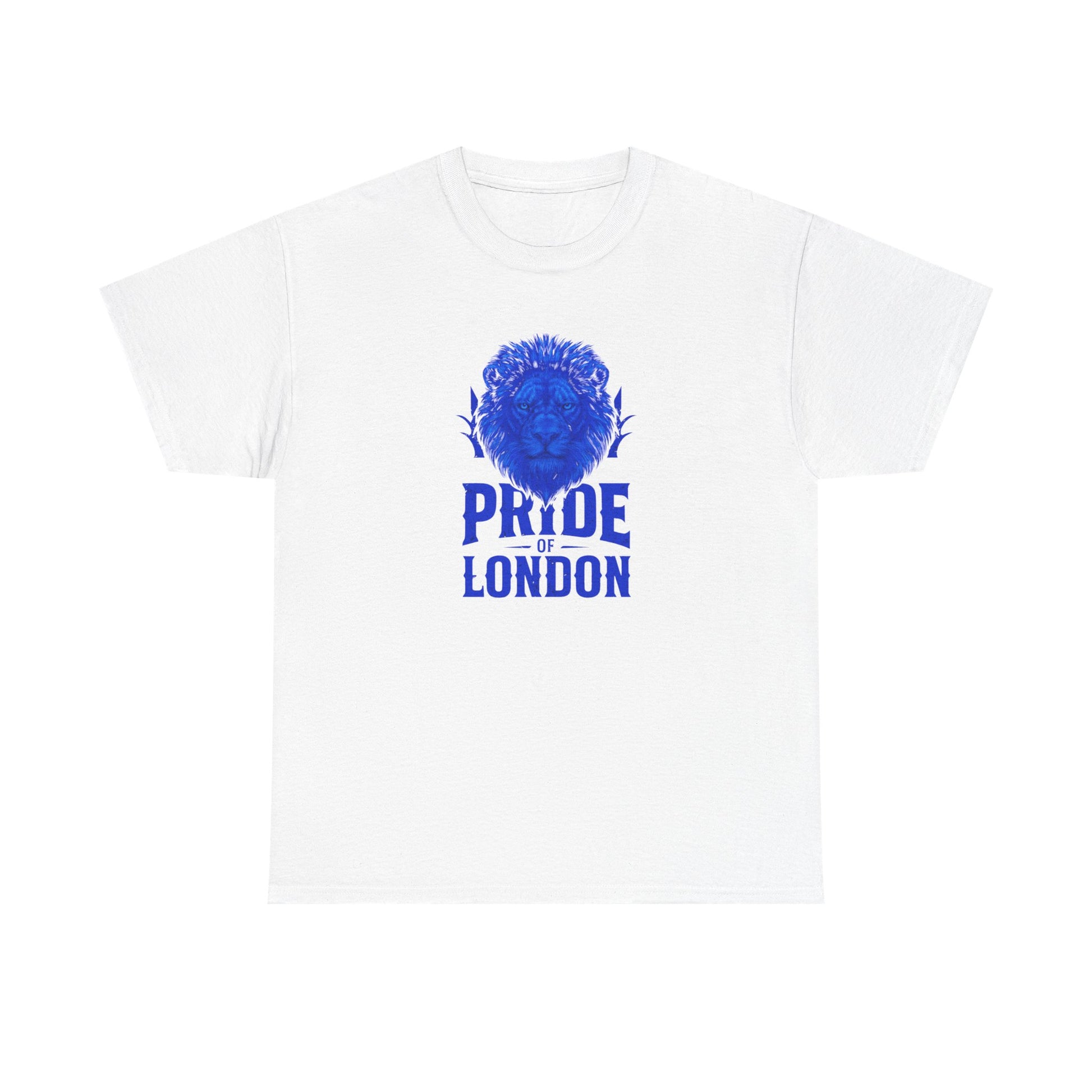 "Pride Of London" Unisex T-Shirt